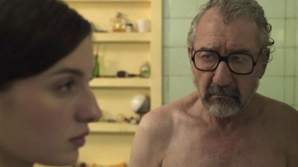 Photo from the movie Madrid, 1987