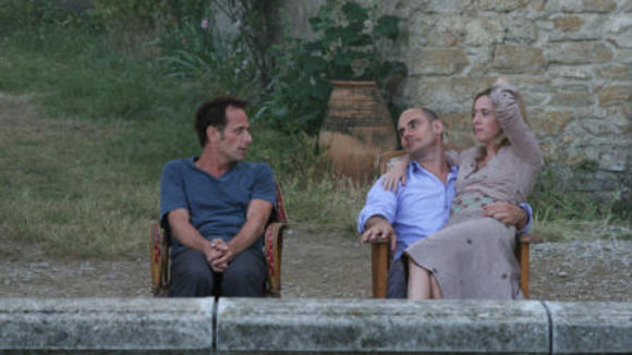 Photo from the movie The Man of My Life