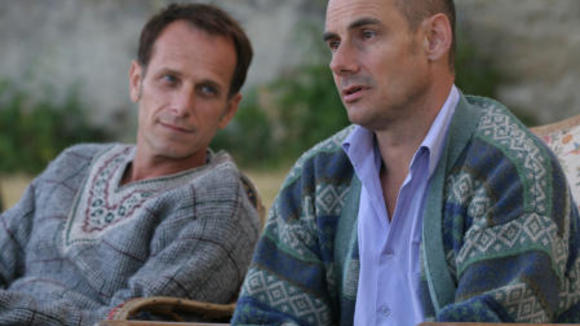 Photo from the movie The Man of My Life