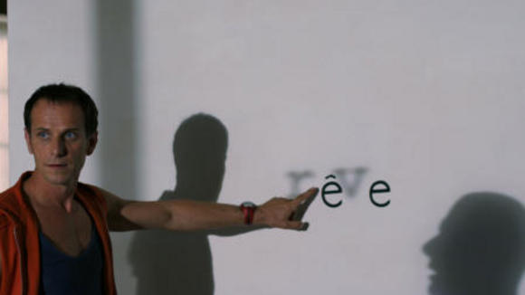 Photo from the movie The Man of My Life