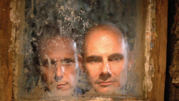 Photo from the movie The Man of My Life