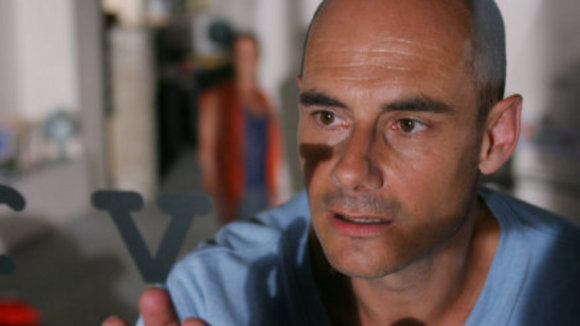 Photo from the movie The Man of My Life