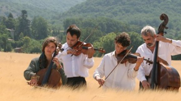 Photo from the movie The Man of My Life