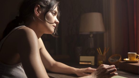 Photo from the movie Mania Days