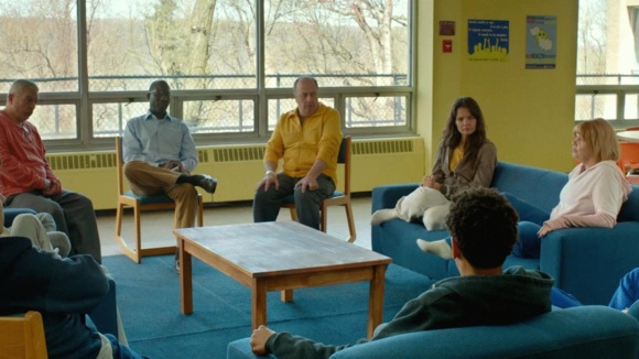 Photo from the movie Mania Days