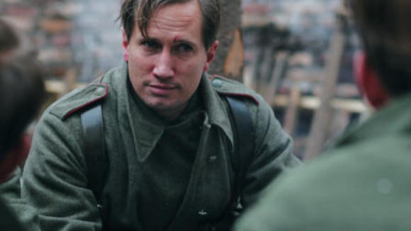 Photo from the movie Merry Christmas