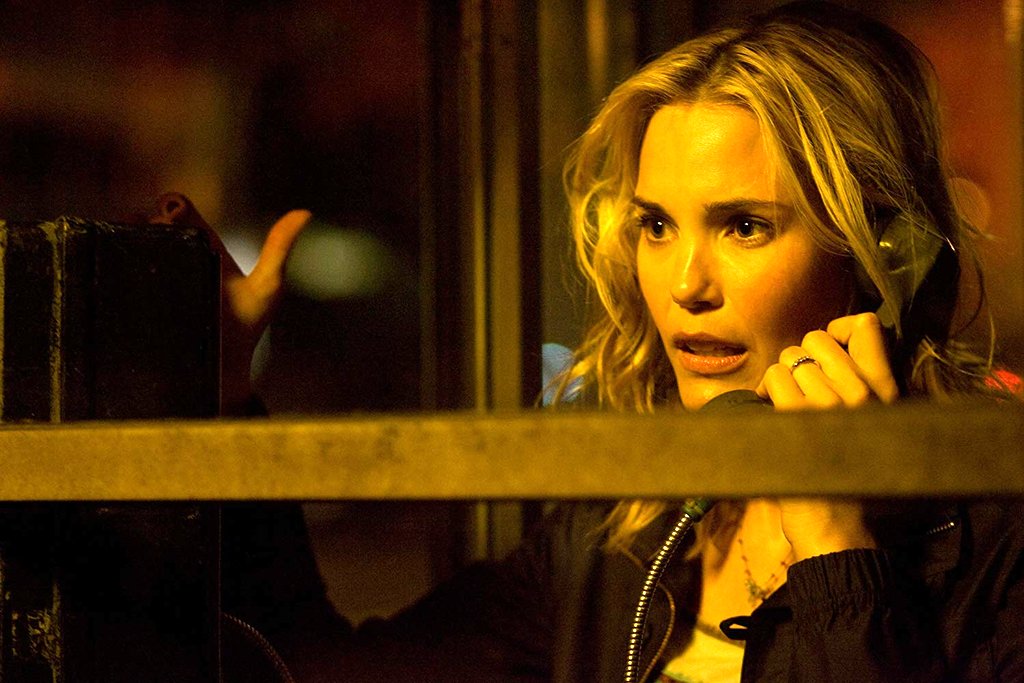 Photo from the movie Midnight Meat Train