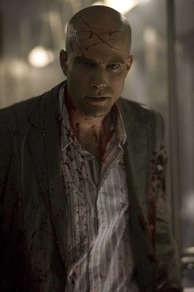 Photo from the movie Midnight Meat Train