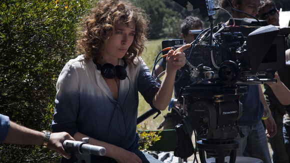 Photo from the movie Honey