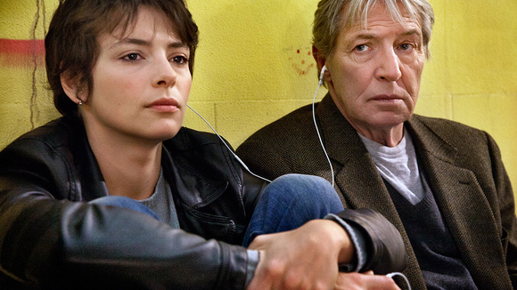 Photo from the movie Honey