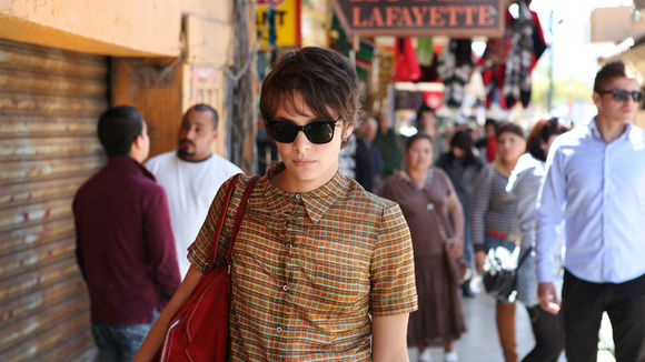 Photo from the movie Honey