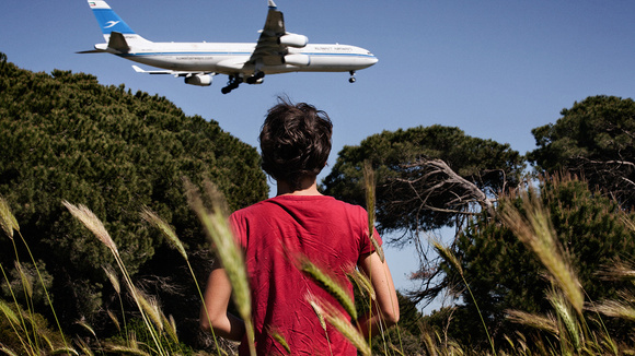 Photo from the movie Honey