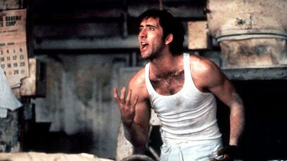 Photo from the movie Moonstruck