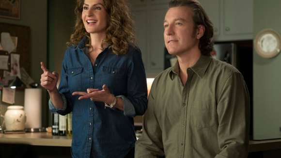 Photo from the movie My Big Fat Greek Wedding 2