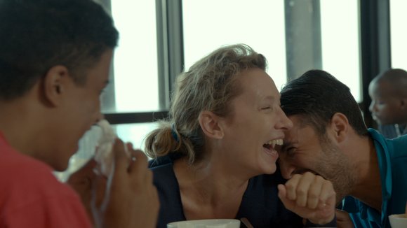 Photo from the movie My King