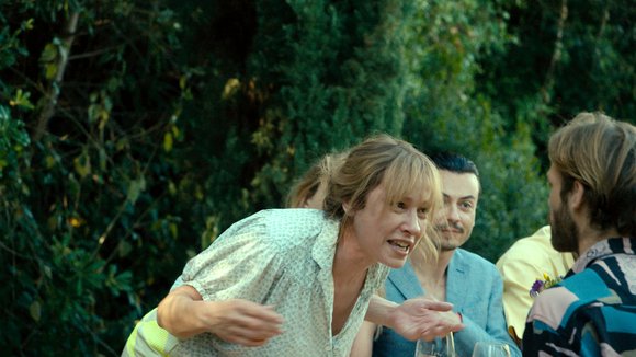 Photo from the movie My King