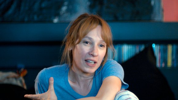 Photo from the movie My King