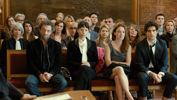 Photo from the movie My King