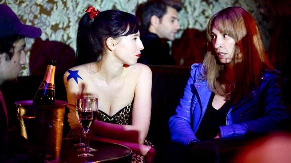 Photo from the movie My King