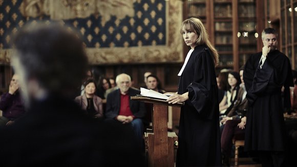 Photo from the movie My King