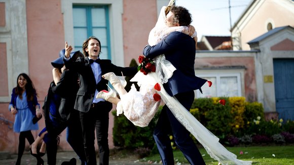 Photo from the movie My King