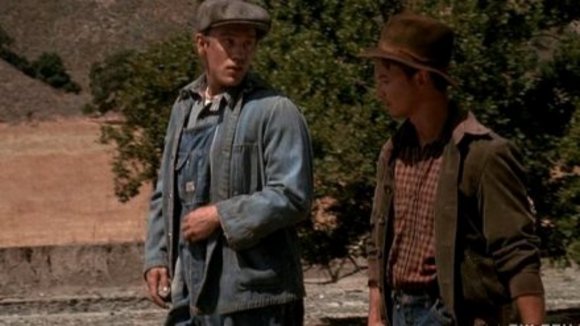 Photo from the movie Of Mice and Men