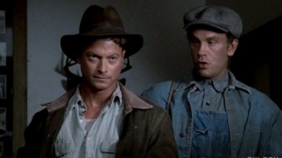 Photo from the movie Of Mice and Men