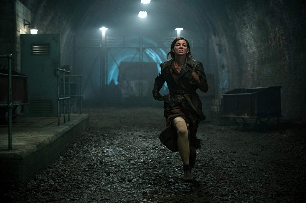 Photo from the movie Overlord