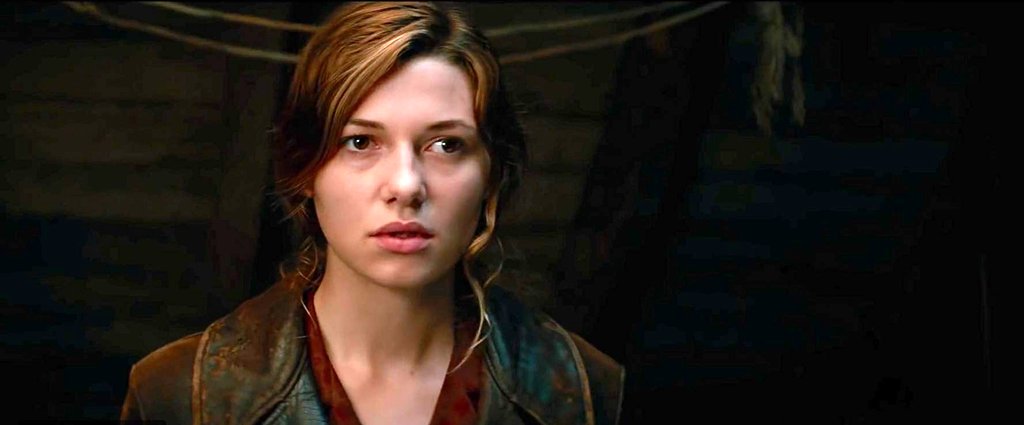 Photo from the movie Overlord