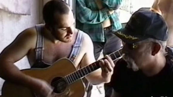 Photo from the movie Overnight