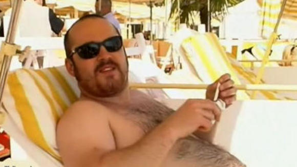 Photo from the movie Overnight