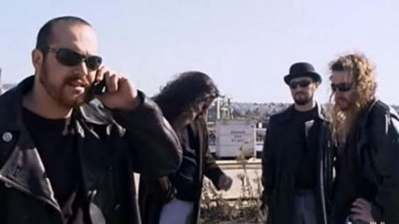 Photo from the movie Overnight