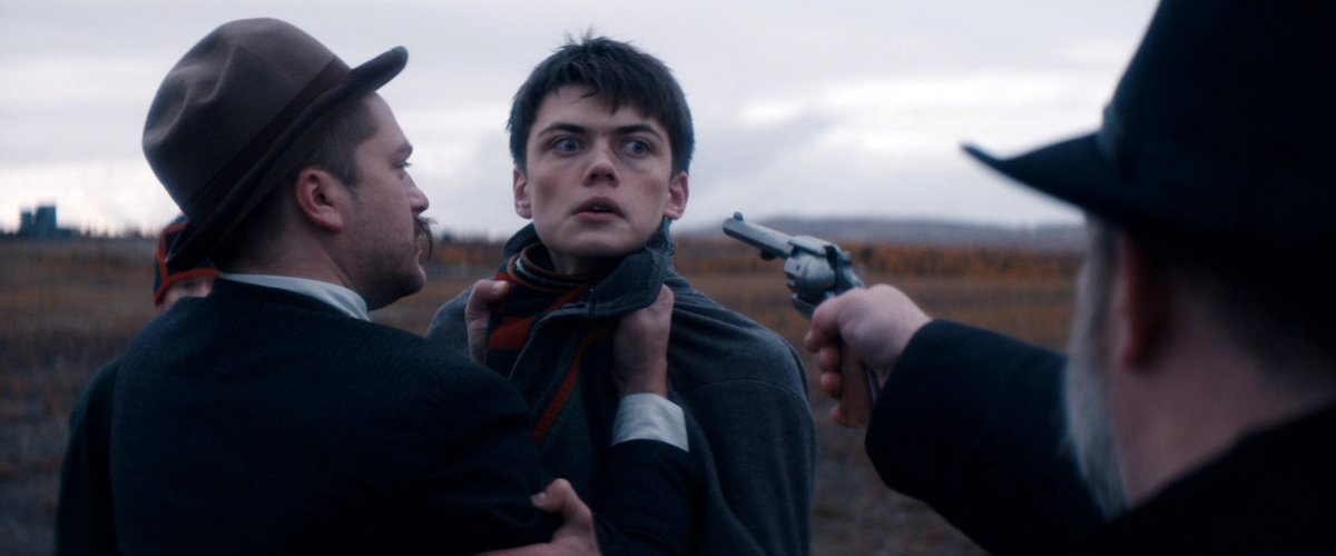 Photo from the movie Forbannelsen