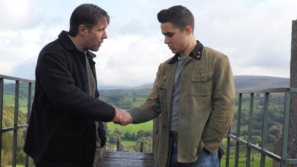 Photo from the movie Pride