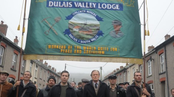 Photo from the movie Pride