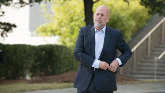 Photo from the movie The Prince