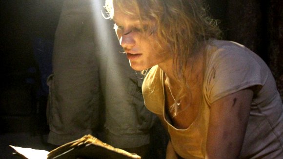 Photo from the movie The Pyramid