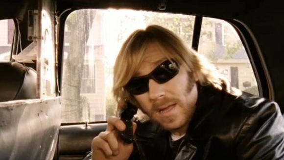 Photo from the movie Roadie