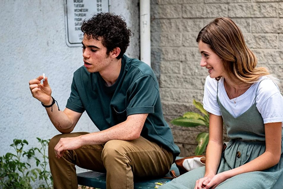 Photo from the movie Runt