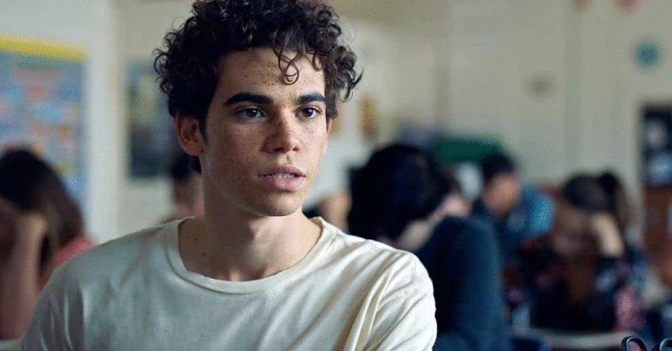 Photo from the movie Runt