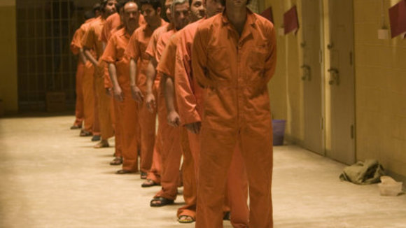 Photo from the movie Standard Operating Procedure