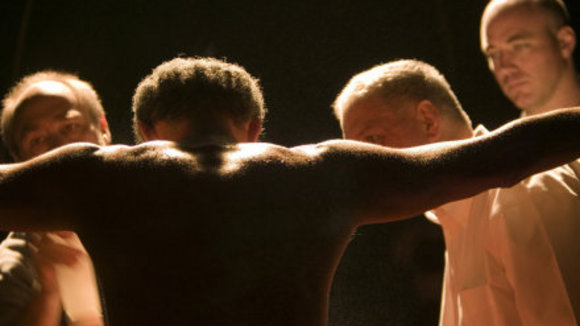 Photo from the movie Standard Operating Procedure