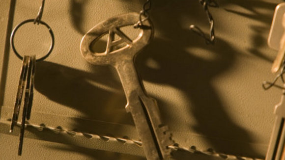 Photo from the movie Standard Operating Procedure