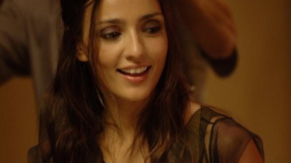 Photo from the movie Saturn in Opposition