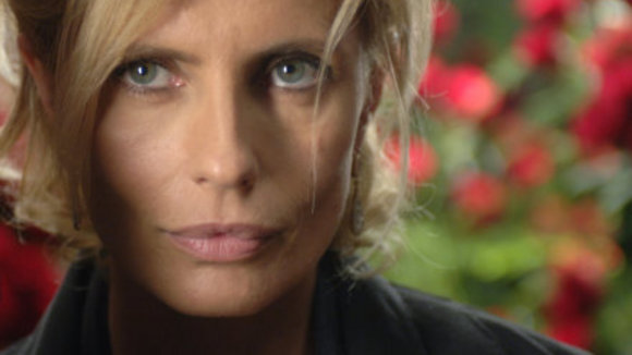 Photo from the movie Saturn in Opposition