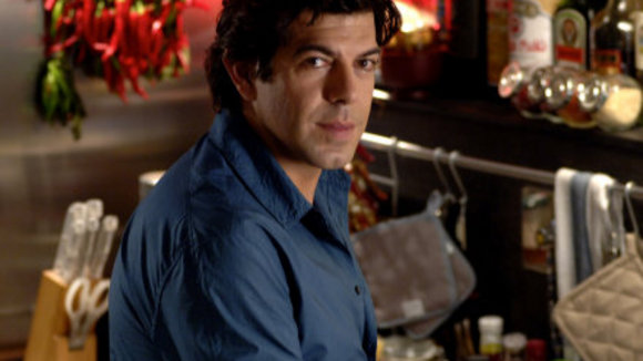 Photo from the movie Saturn in Opposition