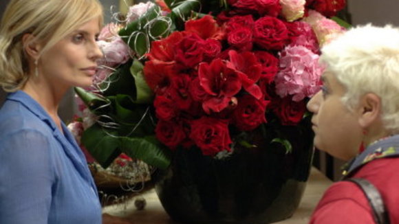 Photo from the movie Saturn in Opposition