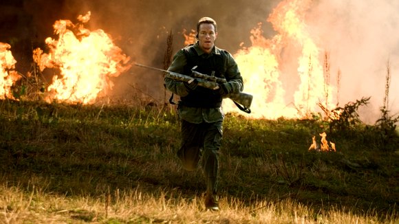 Photo from the movie Shooter