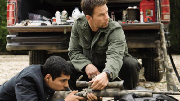 Photo from the movie Shooter