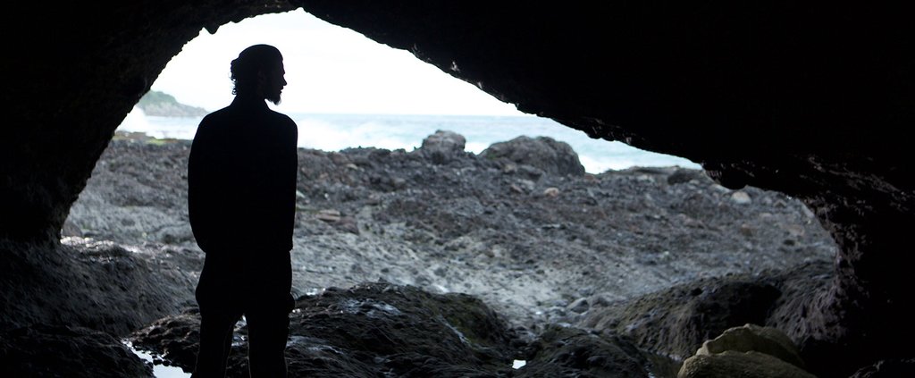 Photo from the movie Silence